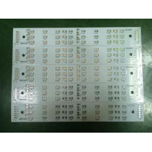 High Power Blank Aluminum LED PCB / PCBA Assembly for Outdo